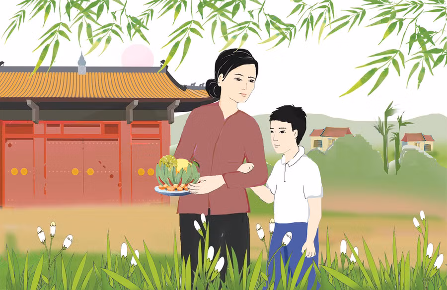 Minh họa: T.N