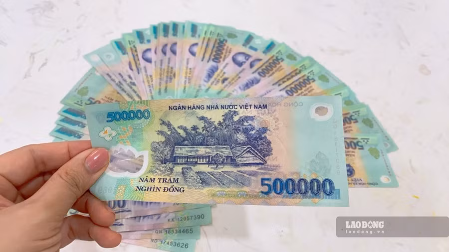 Doanh nghiệp lo ngại nhận tiền của nhà nước hỗ trợ lãi suất, sau này quá trình thanh tra, kiểm toán phức tạp… là khó khăn vướng mắc lớn nhất khiến gói hỗ trợ gặp khó khăn khi triển khai. Ảnh: Trà My
