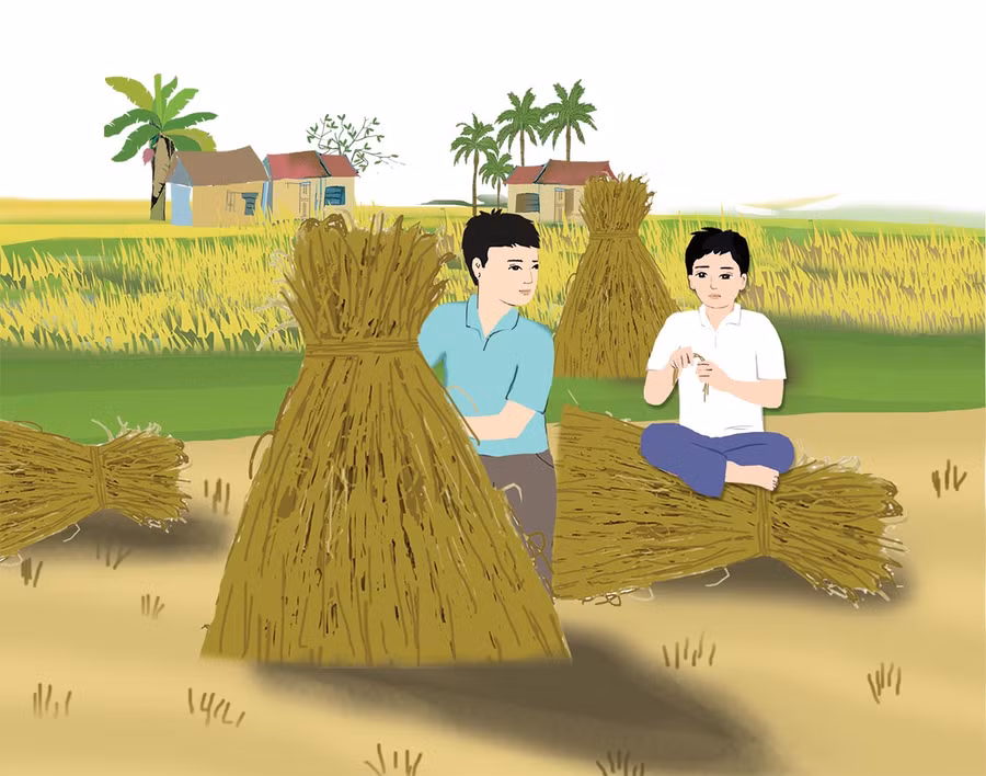Minh họa: H.T