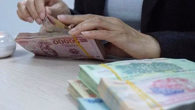 2.632 người lao động bị nợ lương trong năm 2023 với mức bình quân 21 triệu đồng/người 2.632 người lao động bị nợ lương trong năm 2023 với mức bình quân 21 triệu đồng/người