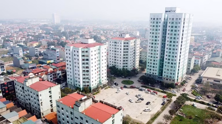 Rà soát, hướng dẫn và tháo gỡ khó khăn, vướng mắc trong triển khai thực hiện dự án bất động sản của các địa phương, doanh nghiệp phân công khi có yêu cầu. Ảnh minh họa