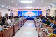Sôi nổi diễn đàn “Lắng nghe dân nói”