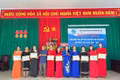 Đức Cơ: Biểu dương 21 tập thể, cá nhân trong phong trào thi đua 