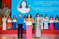 Gia Lai tuyên dương 80 phụ nữ “Giỏi việc nước, đảm việc nhà”
