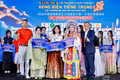 Nữ sinh Gia Lai chinh phục cuộc thi hùng biện tiếng Trung năm 2026
