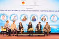 Kết nối đổi mới sáng tạo - Thúc đẩy công nghệ chiến lược và chuyển đổi số