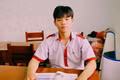 Nam sinh chinh phục giải nhất môn Lịch sử bằng đam mê và lòng biết ơn