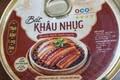 Vụ mua khâu nhục Lạng Sơn nhận về xương chân giò: Quản lý thị trường báo cáo kết quả