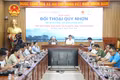 Họp báo “Đối thoại Quy Nhơn về khí hậu và chuyển đổi” năm 2026