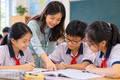 Không giao chỉ tiêu học sinh giỏi, giáo viên có hết áp lực thành tích?