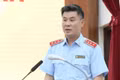 5.107 vụ tàu cá mất kết nối, nguy cơ thất thu gần 128 tỷ đồng: Chuyển Bộ Công an điều tra