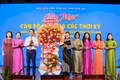Gặp mặt cán bộ Hội LHPN tỉnh Gia Lai qua các thời kỳ