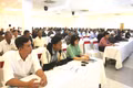 Hơn 200 già làng, người có uy tín được bồi dưỡng nghiệp vụ về thông tin đối ngoại 