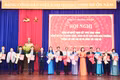 Đảng ủy phường Pleiku thành lập 13 chi bộ trực thuộc