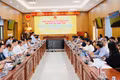 Thường trực HĐND tỉnh Gia Lai làm việc với UBND tỉnh về các dự án đầu tư ngoài ngân sách