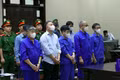 Bà Nguyễn Thị Kim Tiến được đề nghị giảm đến 2 năm tù, vì sao chưa được án treo?