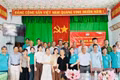 Xã An Nhơn Tây ra mắt mô hình “Dòng họ không ma túy” 
