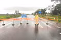 Thông tuyến, đưa vào khai thác sử dụng 2 đoạn đường trên quốc lộ 19