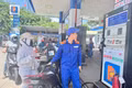 Chiều 8-10, giá xăng tăng hơn 1.000 đồng/lít, dầu diesel giảm