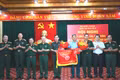 Khối thi đua số 8 Bộ Quốc phòng tổng kết phong trào Thi đua quyết thắng năm 2026