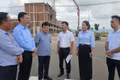 Giám sát các dự án đầu tư ngoài ngân sách tại xã Tuy Phước Tây và Canh Vinh