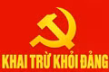 Cựu Phó trưởng Phòng Tài nguyên và Môi trường TP. Quảng Ngãi bị khai trừ khỏi Đảng
