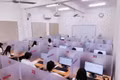 Học sinh kiểm tra định kỳ trên máy tính: Máy lỗi, mất mạng xử lý ra sao?