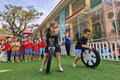 Bảo vệ trẻ em