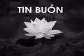 Tin buồn