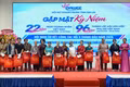 Hội Nữ doanh nhân tỉnh Gia Lai gặp mặt kỷ niệm 96 năm Ngày thành lập Hội LHPN Việt Nam