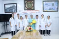 Gia Lai lần đầu phẫu thuật thành công bắc cầu động mạch vành không tuần hoàn ngoài cơ thể