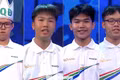 Chung kết Olympia 2026: 4 thí sinh tranh ngôi vô địch là ai?