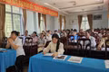 Tập huấn tăng cường năng lực quản lý và sử dụng nhãn hiệu chứng nhận “Sầu riêng Gia Lai”