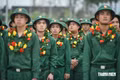 Học đại học liên thông có được tạm hoãn nghĩa vụ quân sự?