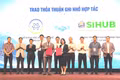 Khai mạc Ngày hội đổi mới sáng tạo tỉnh Gia Lai 2026