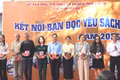 Thư viện Pleiku kết nối bạn đọc đam mê đọc sách