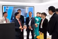 Thúc đẩy hợp tác với doanh nghiệp Nhật Bản trong phát triển đô thị và nông nghiệp công nghệ cao