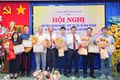 Xã Gào gặp mặt doanh nghiệp, hợp tác xã, hộ kinh doanh