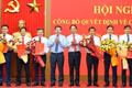 Bố trí 100% chủ tịch UBND cấp xã không phải người địa phương: Quảng Trị hoàn thành sớm 