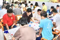 Gia Lai đăng cai Giải vô địch cờ tướng, cờ tướng úp doanh nhân toàn quốc cúp Đại Phú Gia