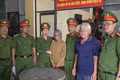 Giết bạn cướp vàng thời trẻ, người phụ nữ sa lưới ở tuổi 69 sau 43 năm trốn truy nã