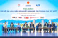 Hội thảo về bất động sản du lịch trong chu kỳ mới 