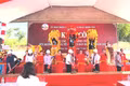 Phường Hoài Nhơn Tây khởi công xây dựng 24 công trình, tổng vốn đầu tư gần 76 tỷ đồng