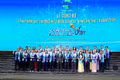 Gia Lai có 2 doanh nghiệp có sản phẩm đạt Thương hiệu quốc gia năm 2026