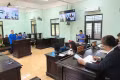 13 năm tù cho 2 kẻ tàng trữ, tổ chức sử dụng trái phép chất ma túy