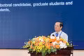 Khai mạc 2 hội nghị khoa học về quang học, quang phổ và quang tử tại Trường Đại học Quy Nhơn