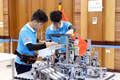 16 tuổi sở hữu sản phẩm AI xuất sắc được tuyển chọn theo cơ chế đặc biệt?