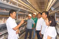 Xã Gào đẩy mạnh phát triển nông nghiệp công nghệ cao