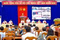 Đoàn đại biểu Quốc hội tỉnh Gia Lai tiếp xúc cử tri 13 xã, phường phía Tây tỉnh