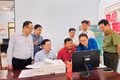 Ủy ban Khoa học, Công nghệ và Môi trường khảo sát chuyển đổi số tại Gia Lai